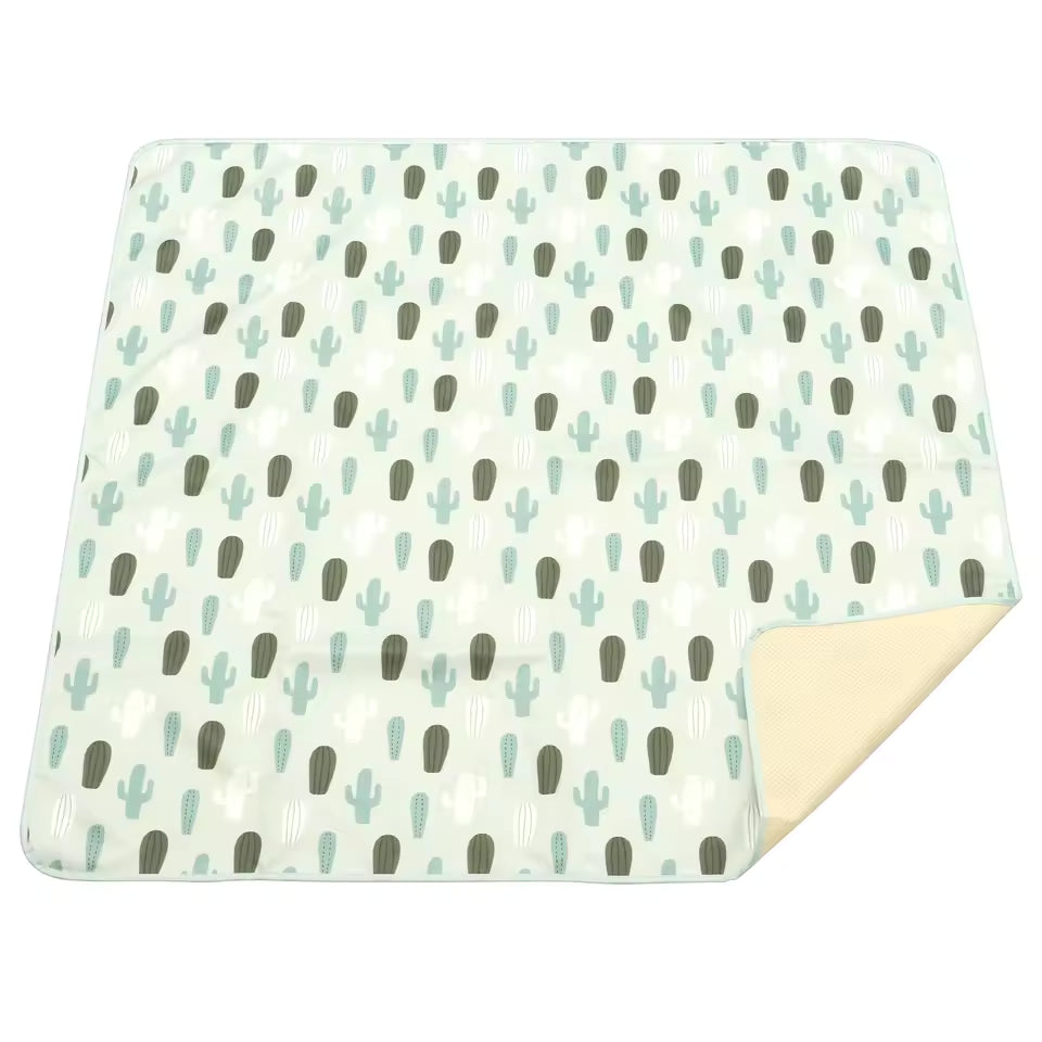 Bibkins Splat Mat