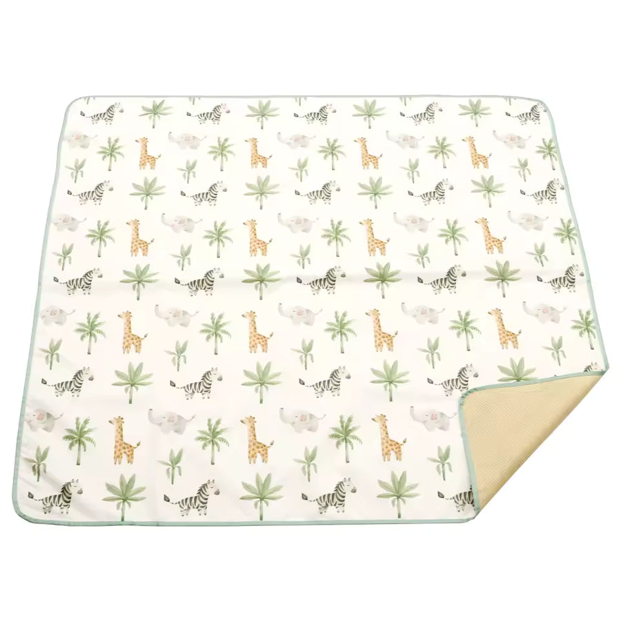 Bibkins Splat Mat
