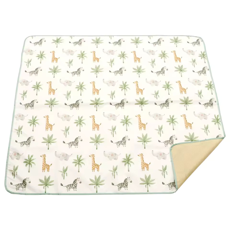 Bibkins Splat Mat