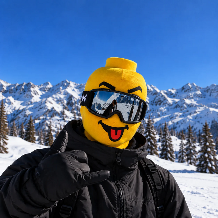 SlopeDaddy Mask